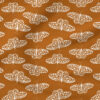 Monarch Butterflies | Insects, Children, Holiday Fabric Design | Indy Bloom Design